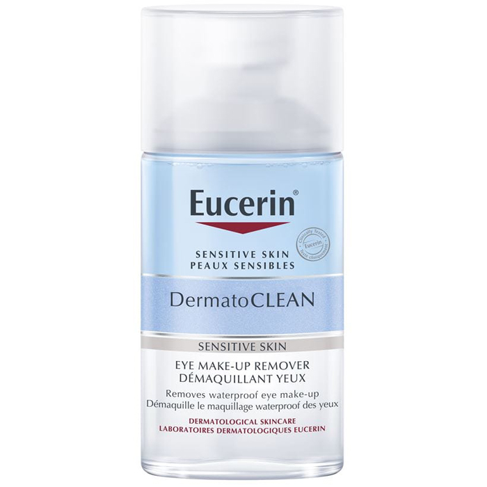 'Dermatoclean' Augen-Make-up-Entferner - 125 ml