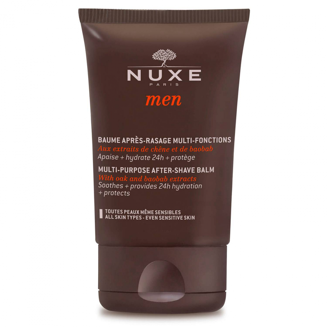 'Men Multi-Fonctions' After Shave Balm - 50 ml