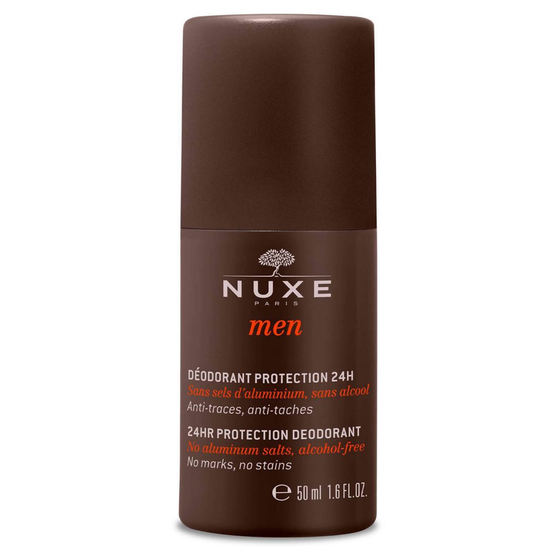 Déodorant 'Men Protection 24H' - 50 ml