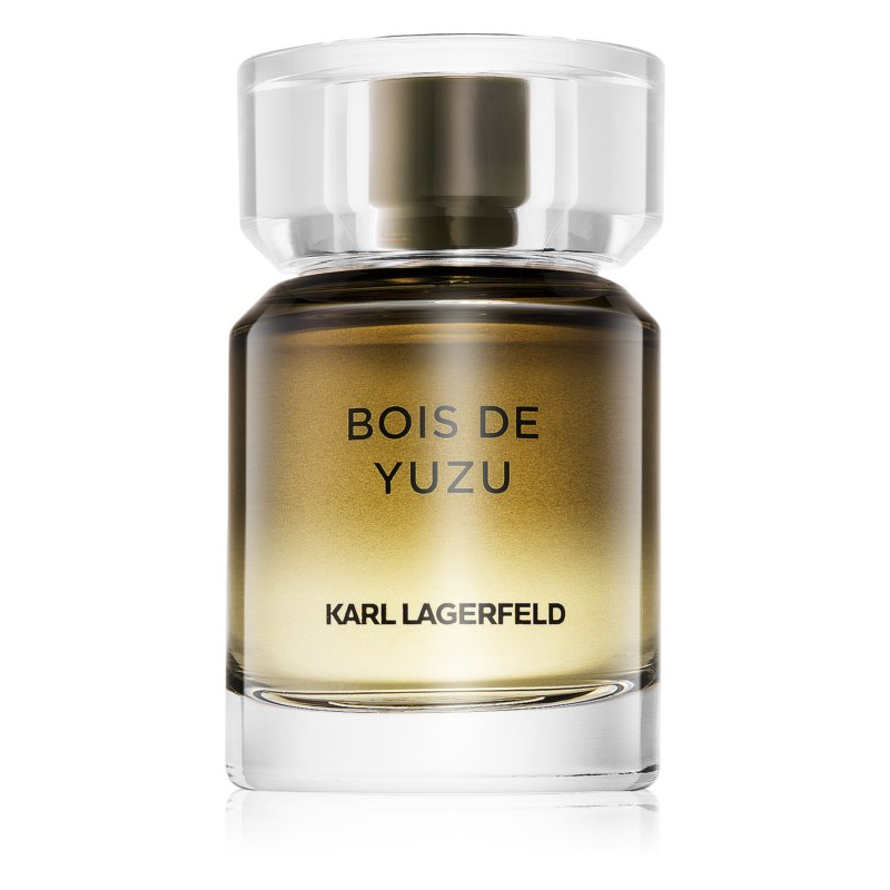 'Bois de Yuzu' Eau De Toilette - 50 ml