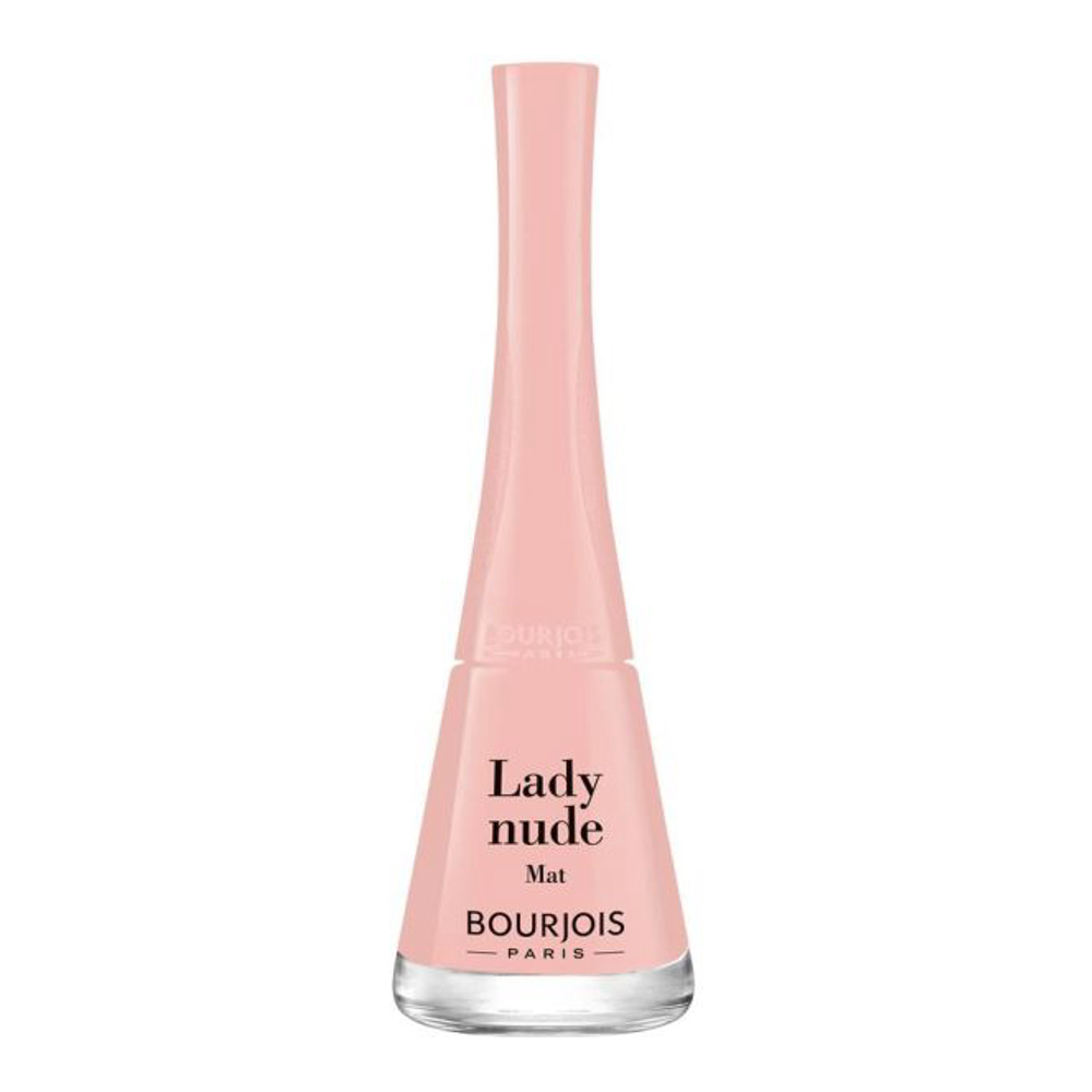 Vernis à ongles '1 Seconde' - 35 Lady Nude 9 ml
