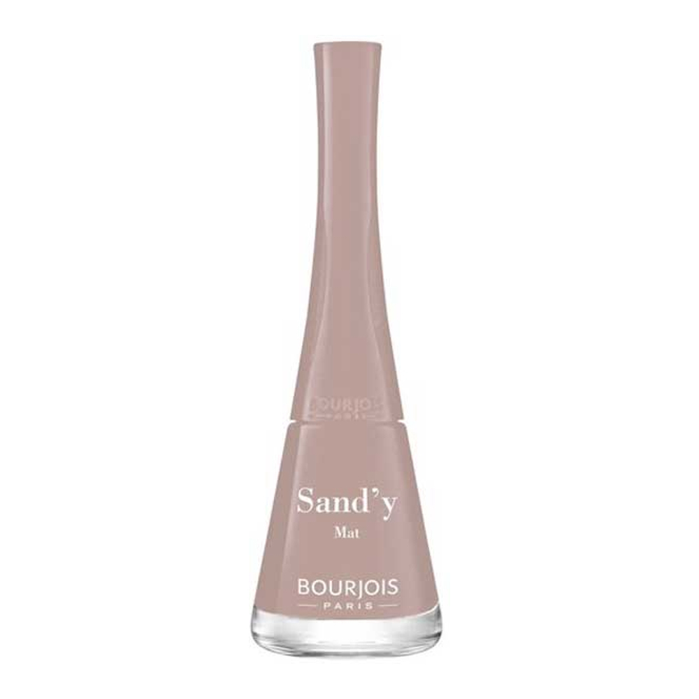 '1 Seconde' Nail Polish - 42 Sand'Y 9 ml