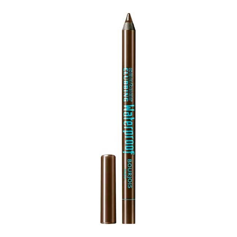 'Contour Clubbing' Waterproof Eyeliner - 71 All The Way Brown 5.3 g