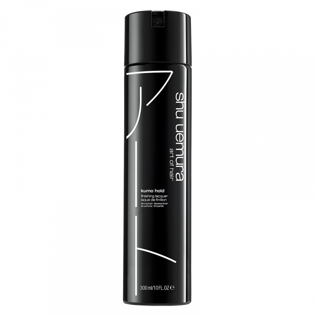 'The Art Of Styling Kumo Hold Flexible Hold' Haarspray - 300 ml