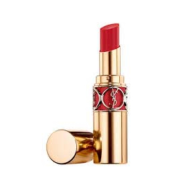 Rouge à Lèvres 'Rouge Volupté Shine' - 21 Red Somme 4 g