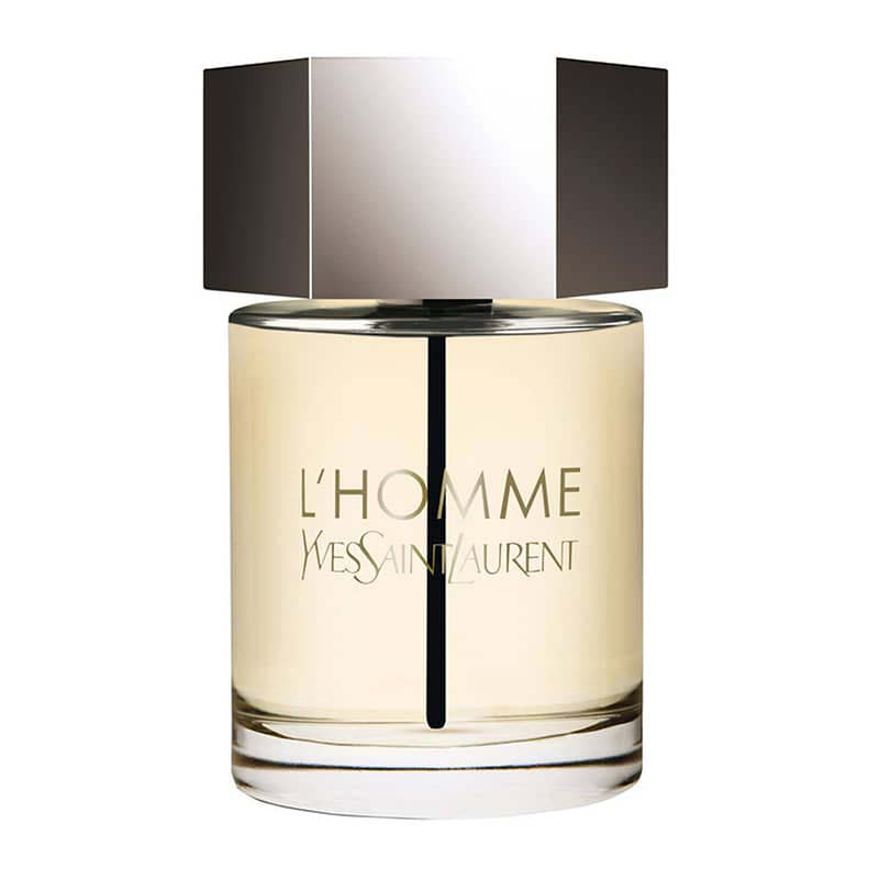 'L Homme' Eau de toilette - 100 ml