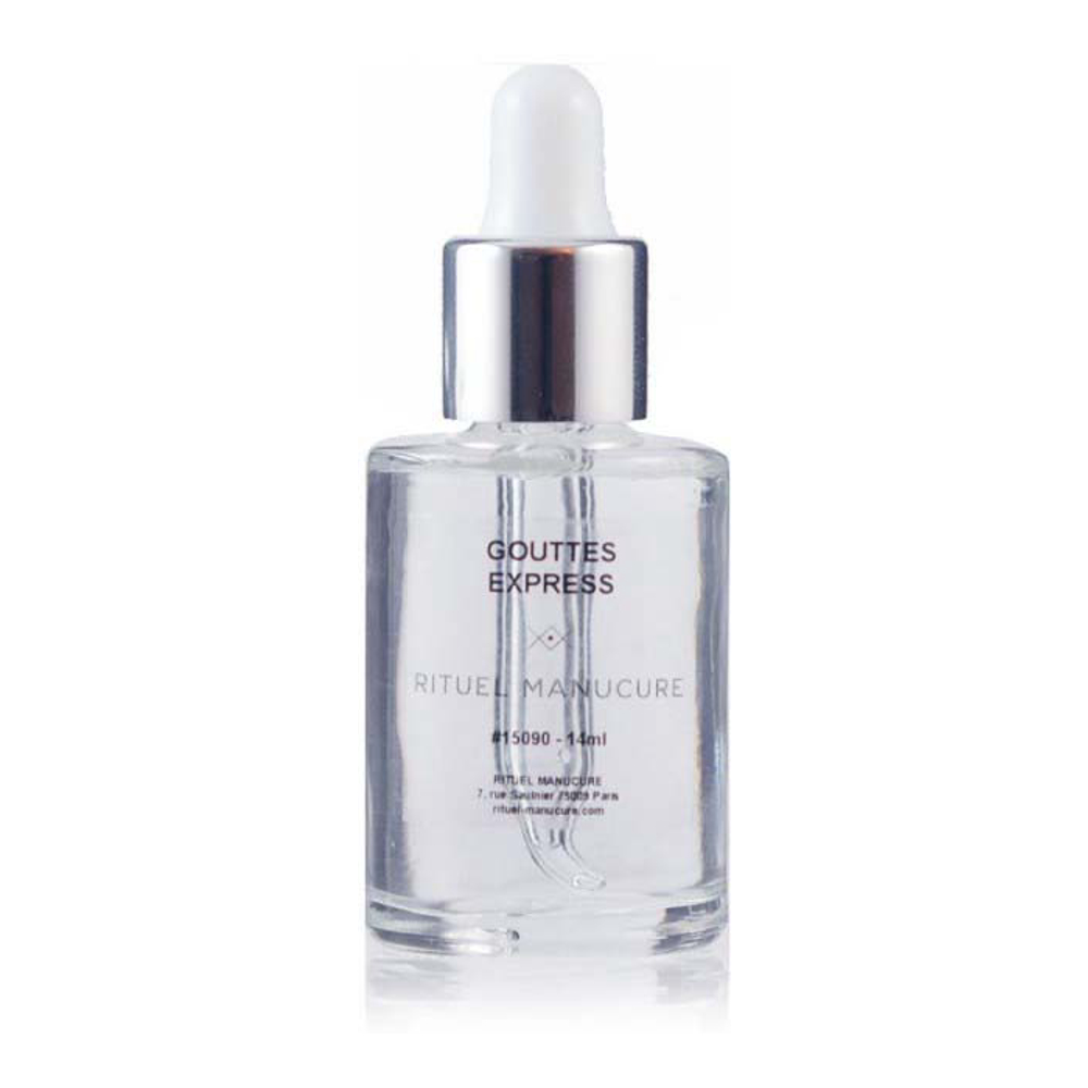 Gouttelettes pour le visage 'Express' - 14 ml