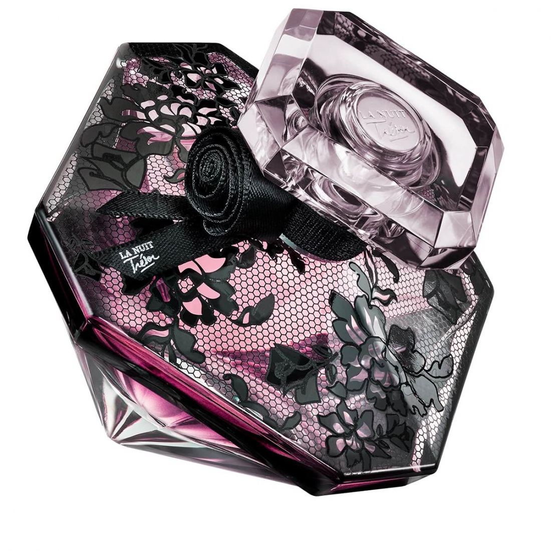 'La Nuit Trésor Dentelle de Roses' Eau De Parfum - 50 ml