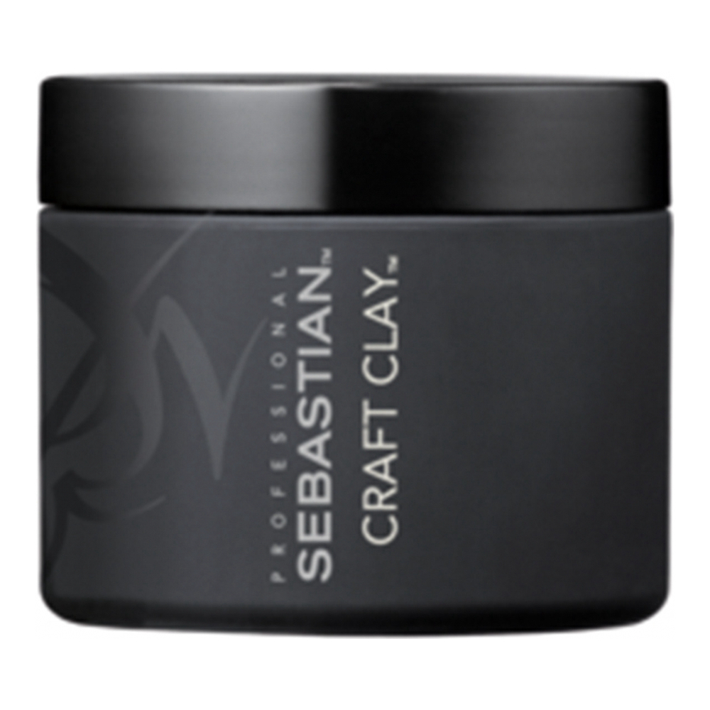 'Sebastian Craft' Styling Clay - 150 ml