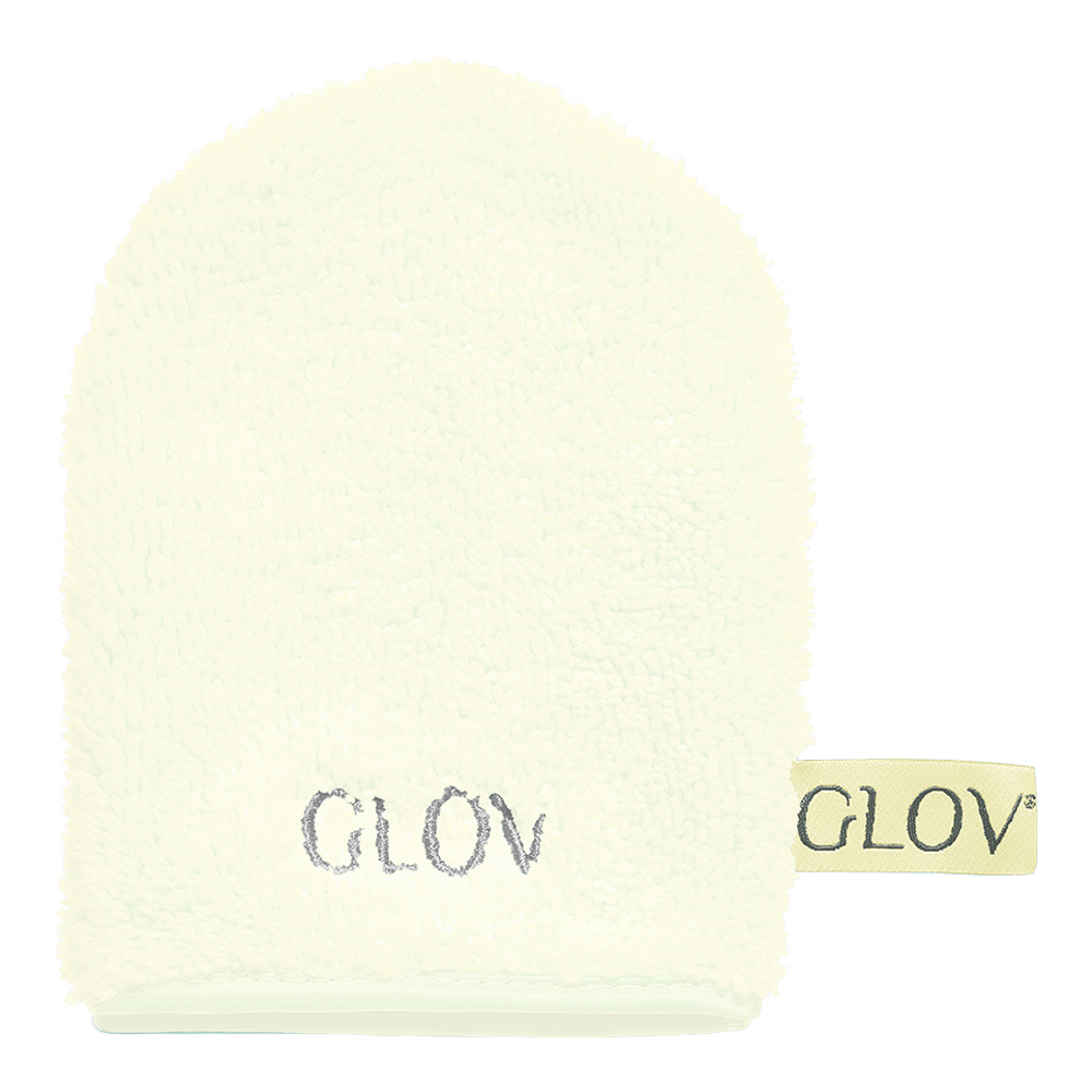 Water-Only Makeup Removing And Skin Cleansing Mitt