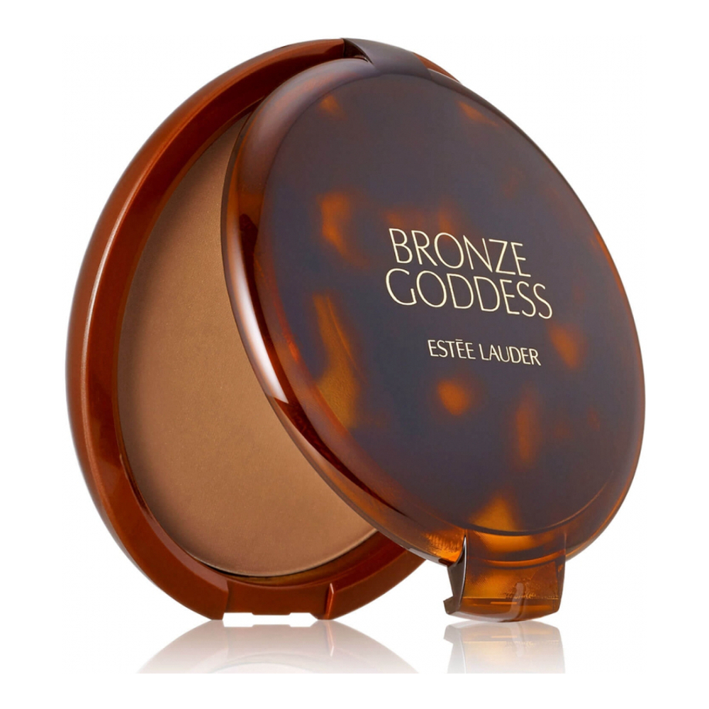 Bronzer poudré 'Bronze Goddess' - 03 Medium Deep 21 g