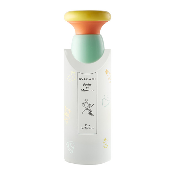 'Petits et Mamans' Eau de toilette - 100 ml