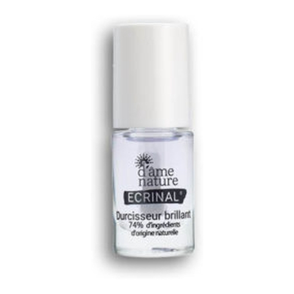 'Durcisseur Brillant' Nail Polish - 5 ml