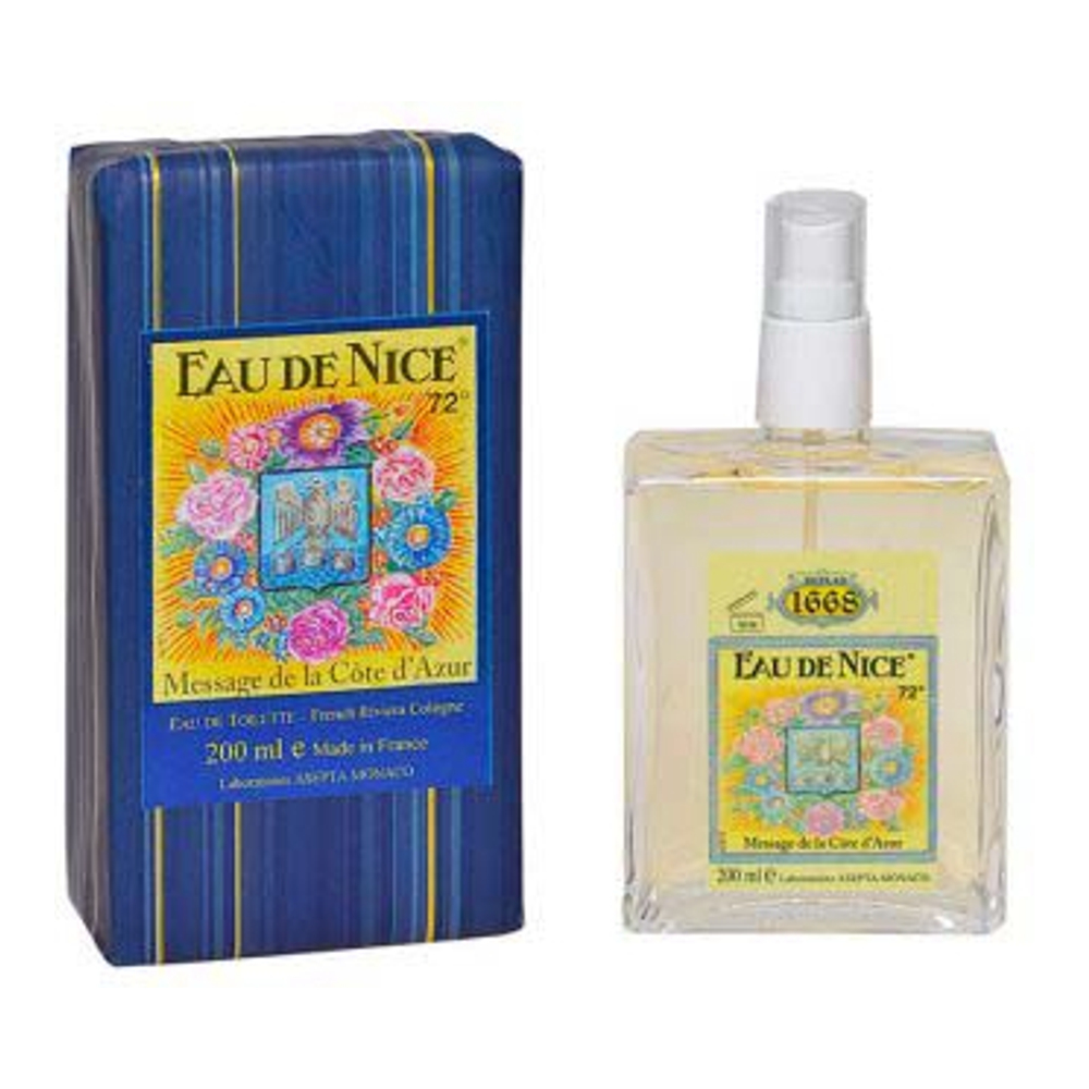 'Classique' Eau De Toilette - 200 ml