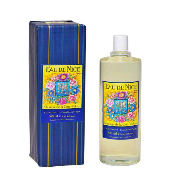 'Grand Modèle' Eau De Toilette - 500 ml