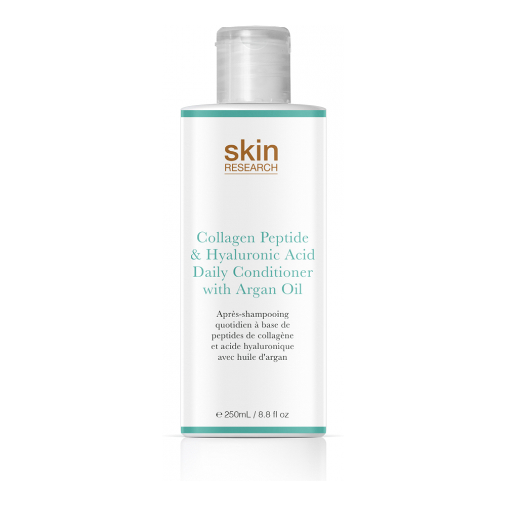 'Collagen Peptide & Hyaluronic Acid' Conditioner - 250 ml