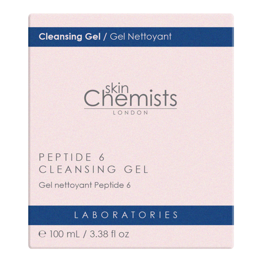 Gel Nettoyant 'Laboratories' - 100 ml