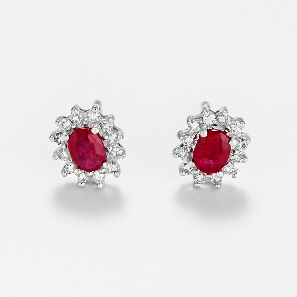 Women's 'Etoile' Earrings