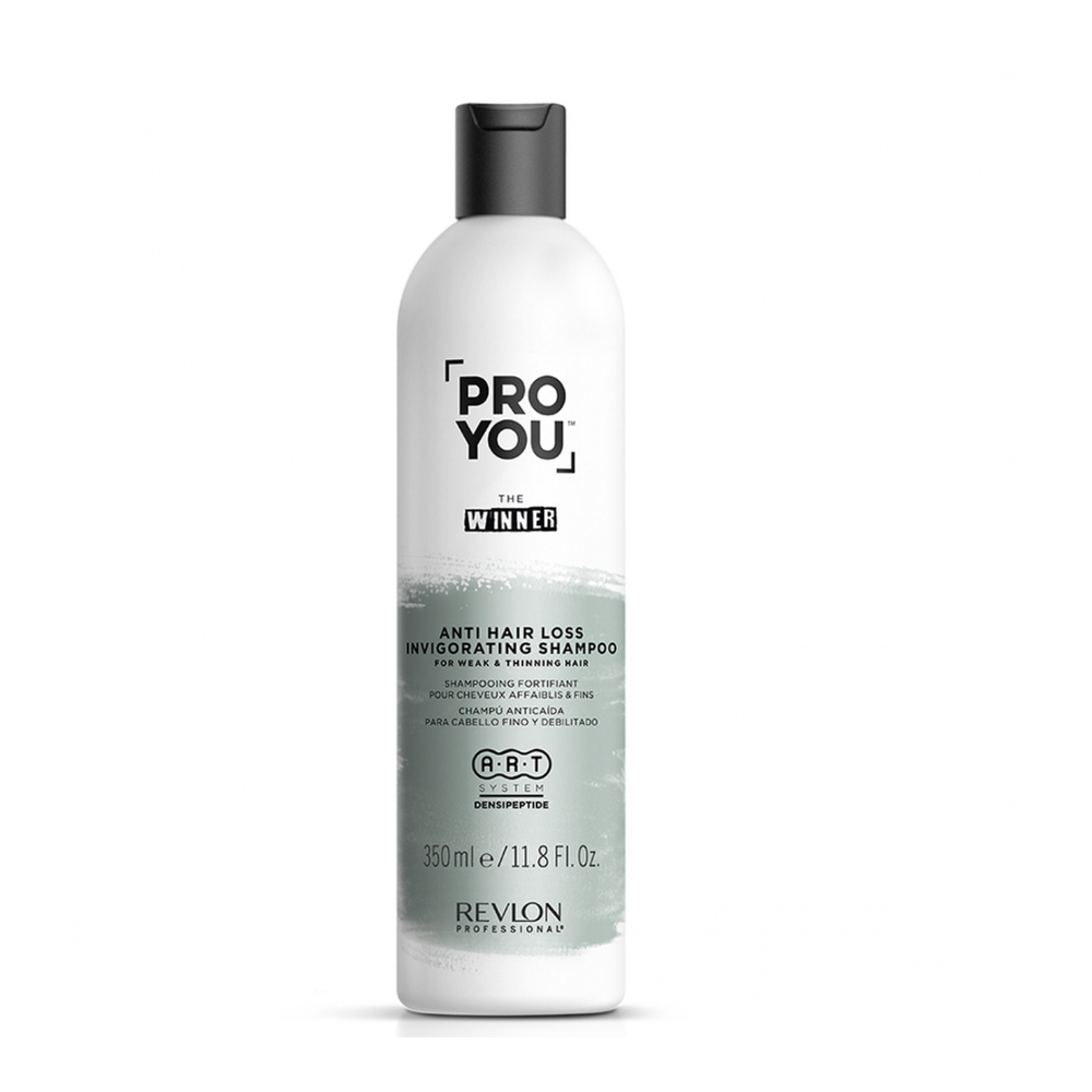 'ProYou The Winner' Anti Hair Loss Shampoo - 350 ml