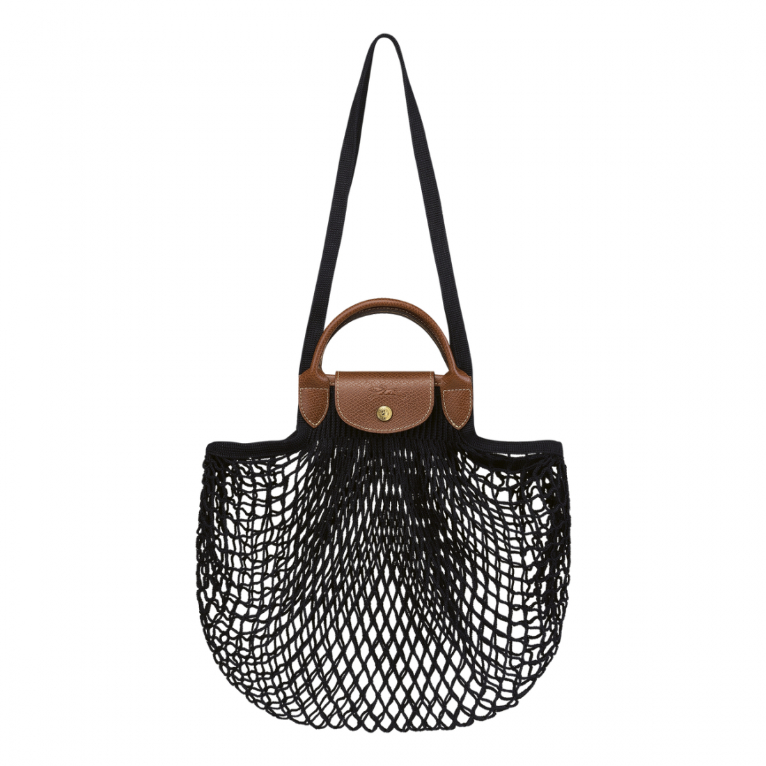 Women's 'Le Pliage Filet' Shopping Bag