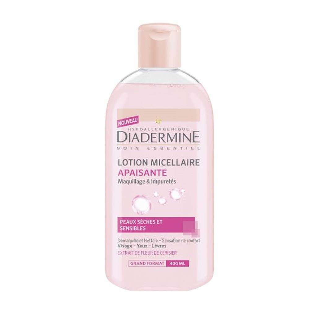 Lotion Micellaire 'Soothing' - 400 ml