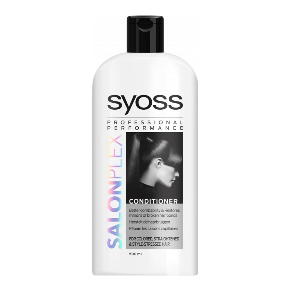 'Salonplex' Conditioner - 500 ml