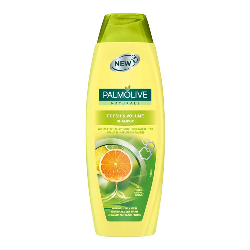 'Fresh & Volume' Shampoo - 350 ml