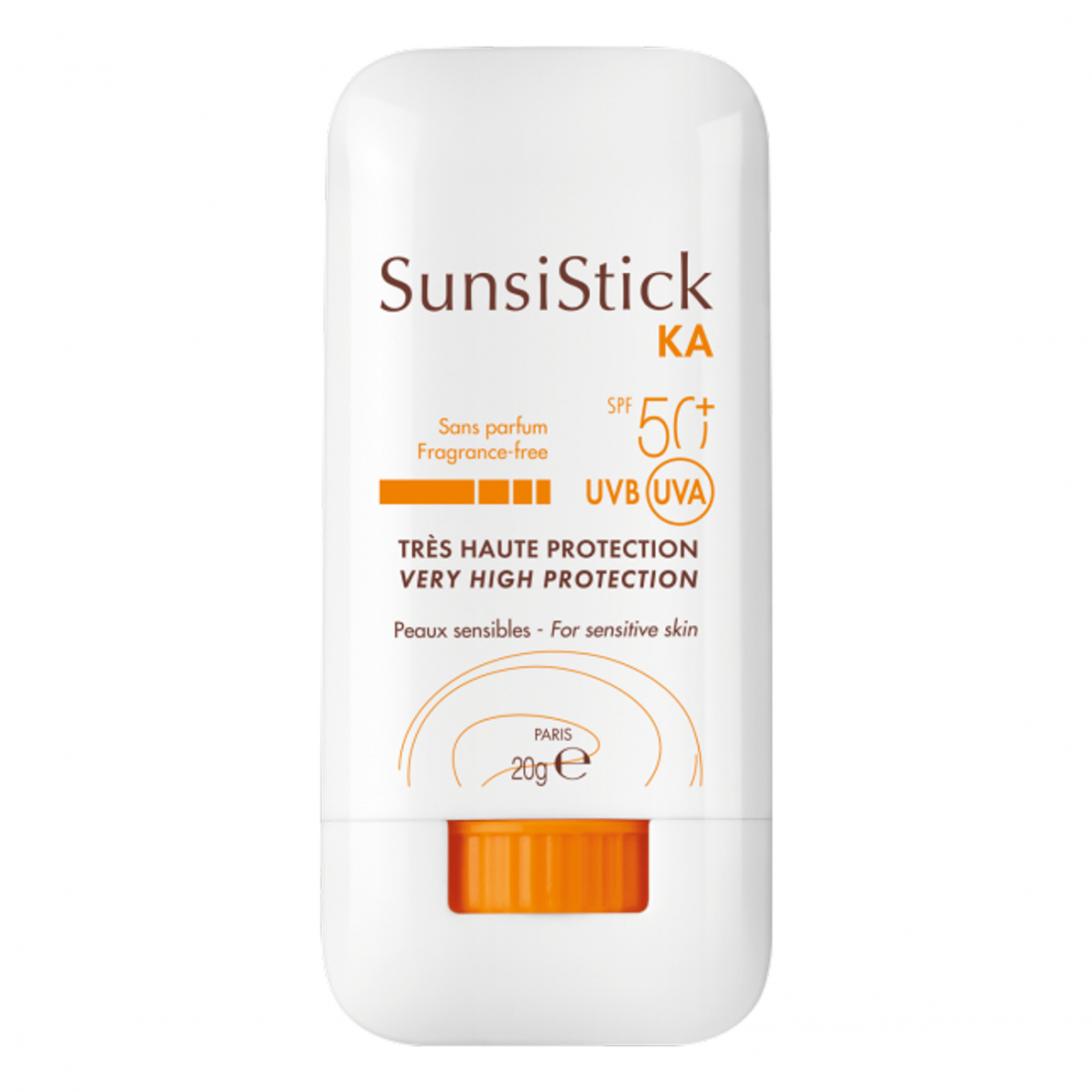 'Sunsistick Ka SPF50' Sunscreen Stick - 20 g