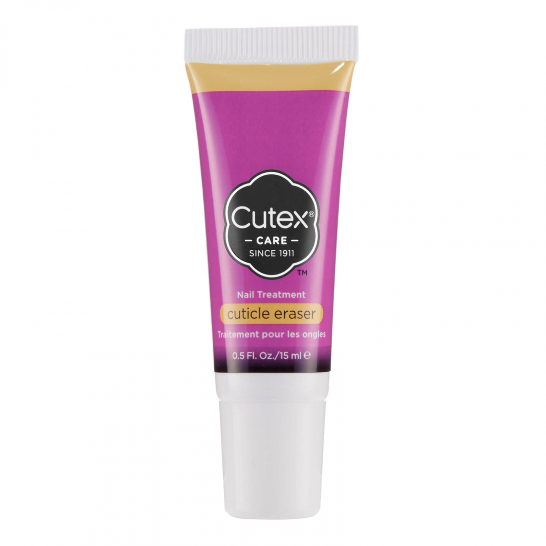 'Cuticle Eraser & Hydrating' Balm - 15 ml