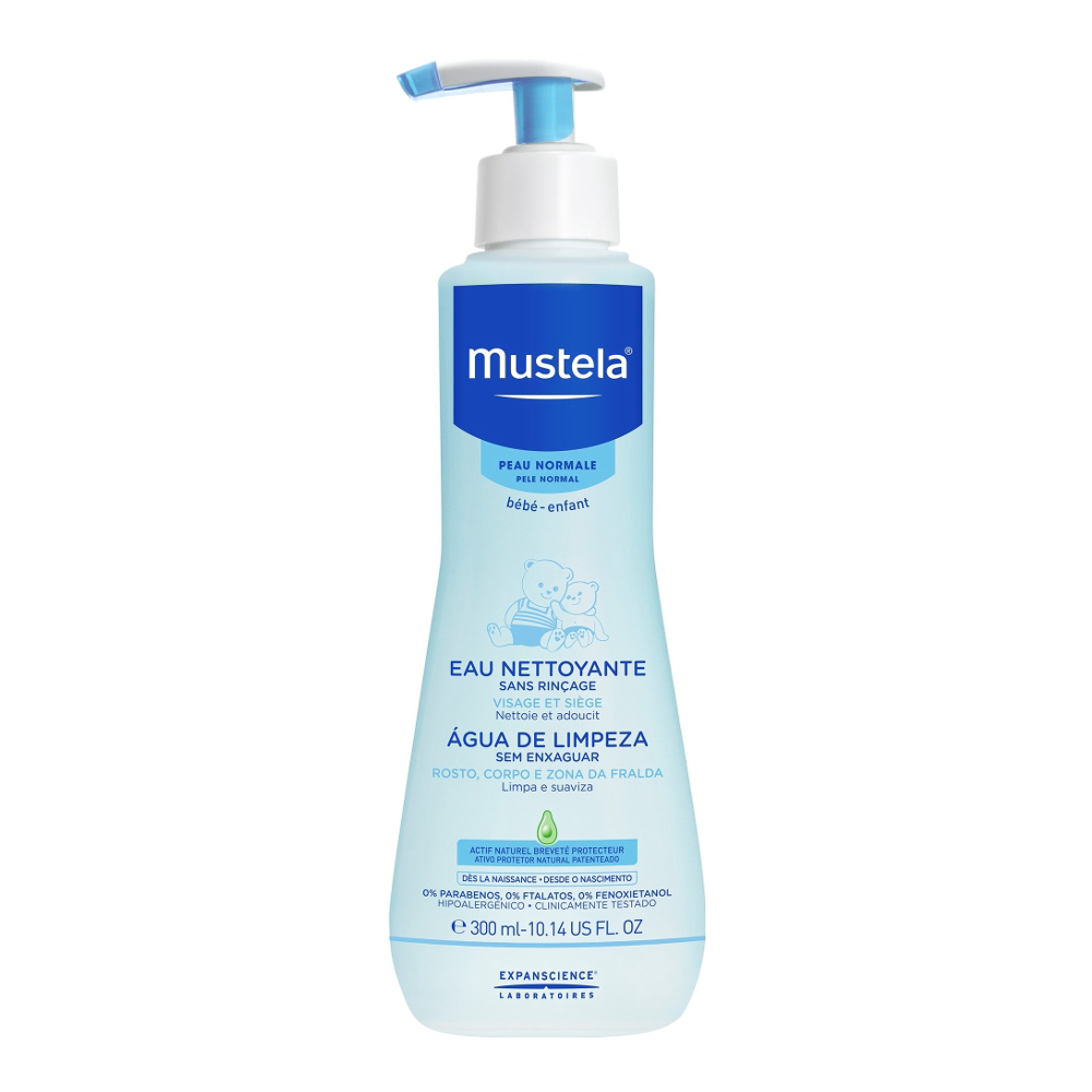 'No Rinse' Cleansing Water - 300 ml