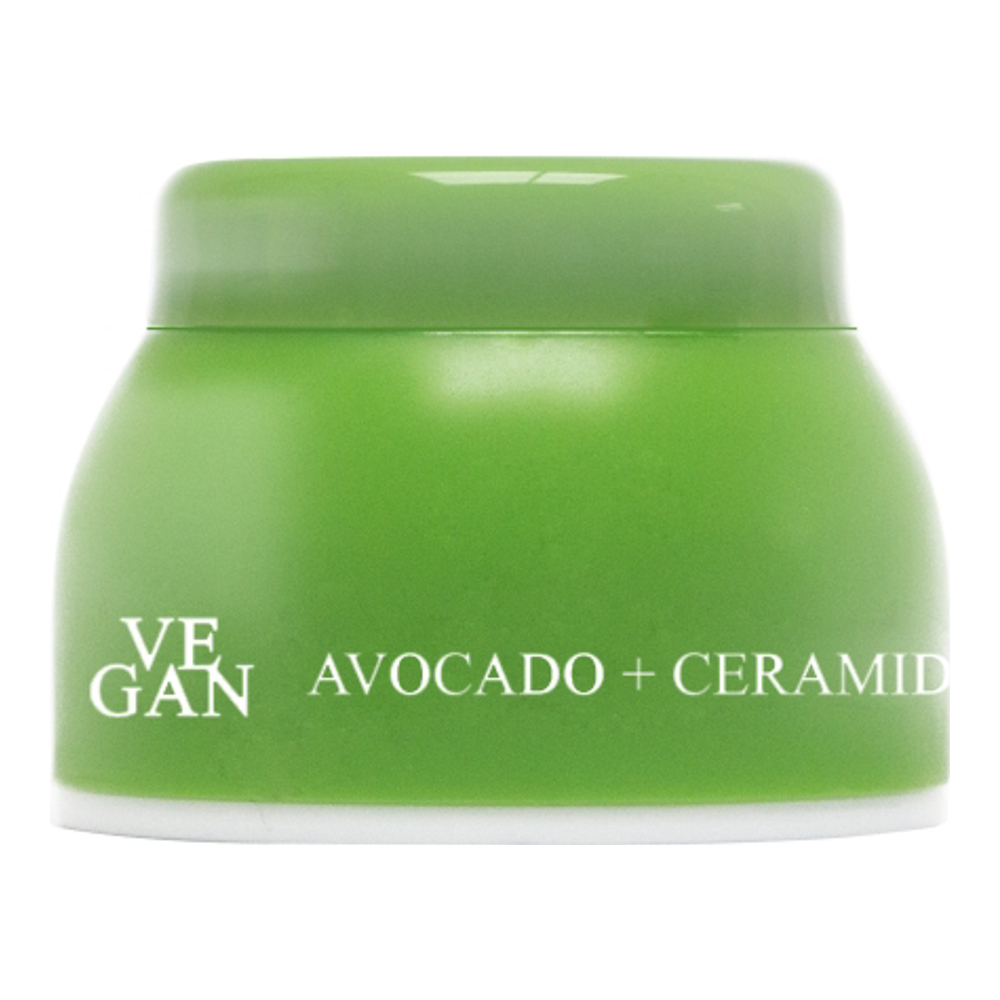 'Avocado + Ceramides' Eye Cream - 10 ml