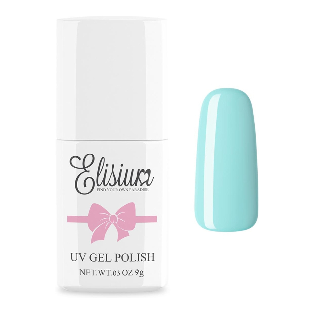 UV Gel - 018 Peppermint 9 g