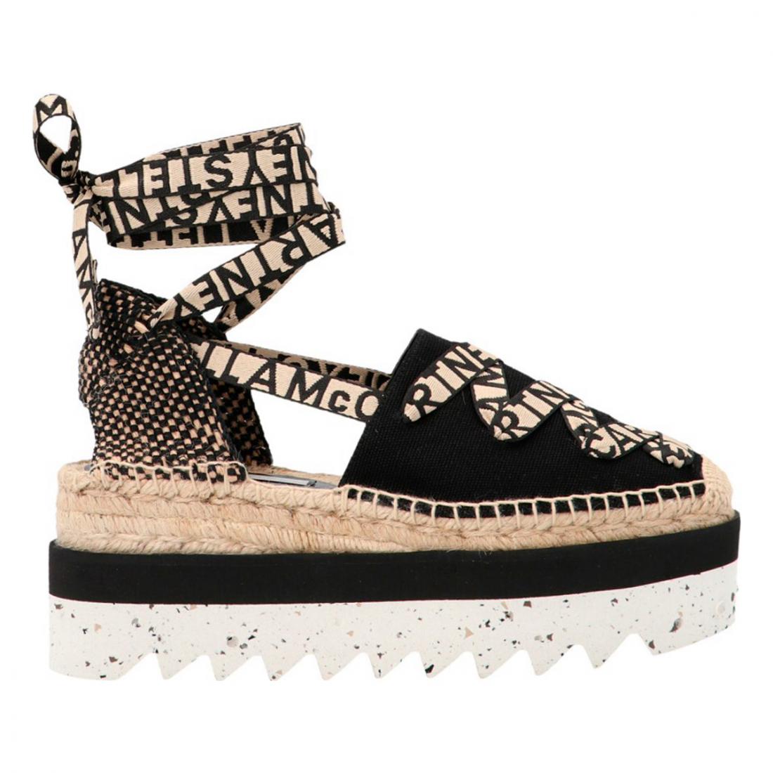 Women's 'Gaia' Platform Espadrilles