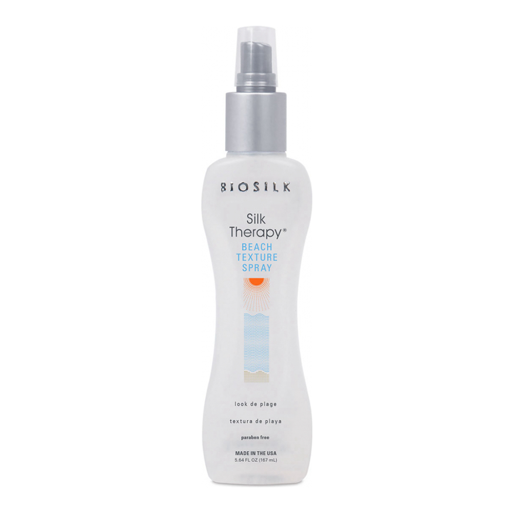 'Beach Texture' Hairspray - 167 ml