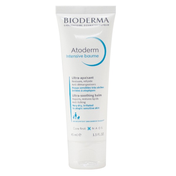 'Atoderm Intensive' Balm - 45 ml