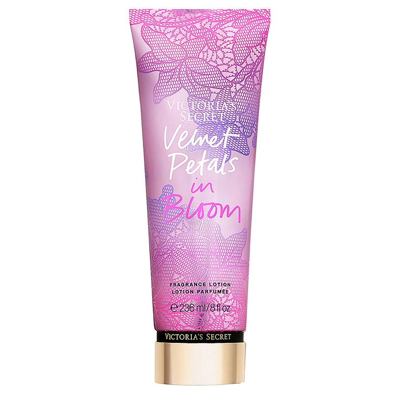 'Velvet Petals In Bloom' Körperlotion - 236 ml