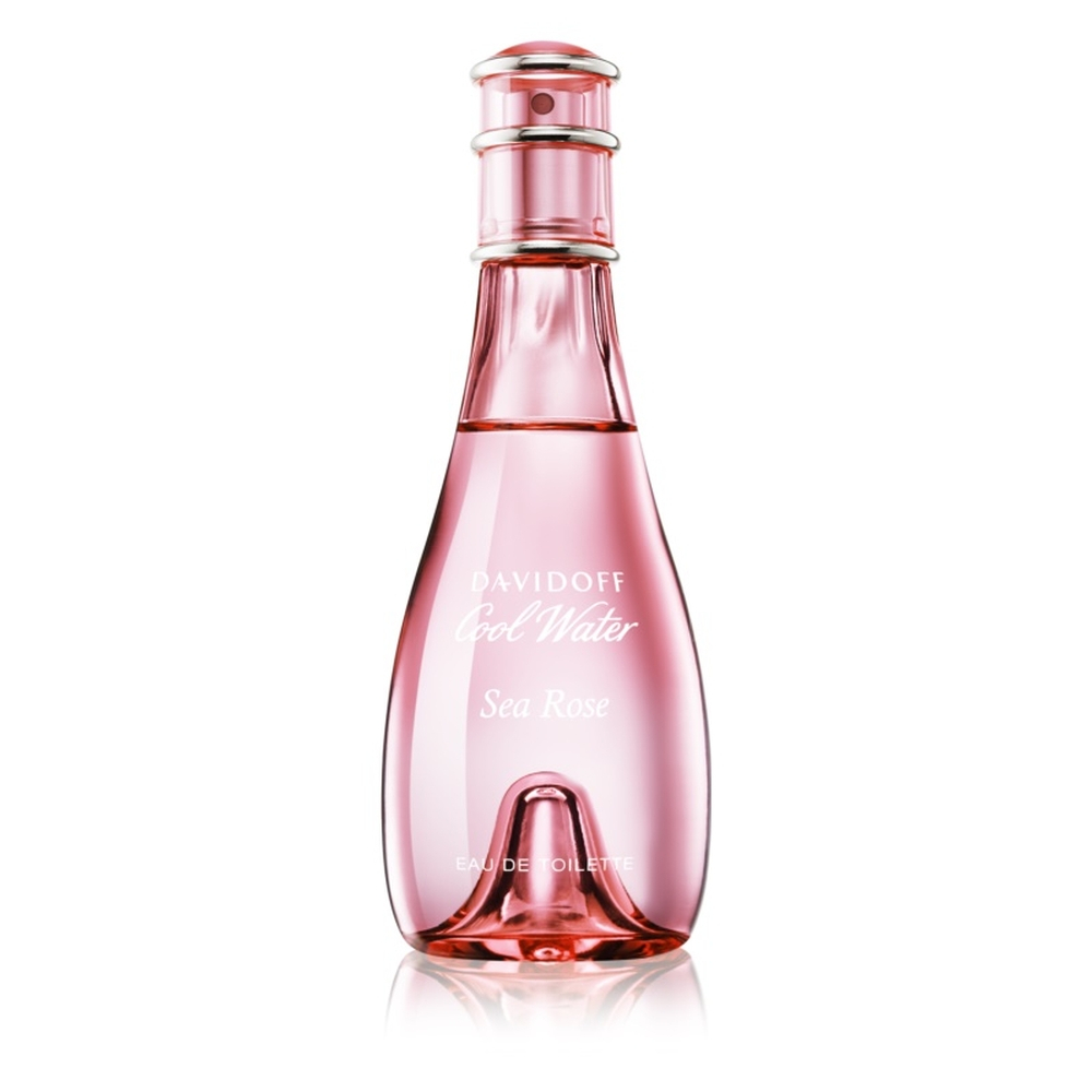 'Cool Water Sea Rose' Eau de toilette - 100 ml