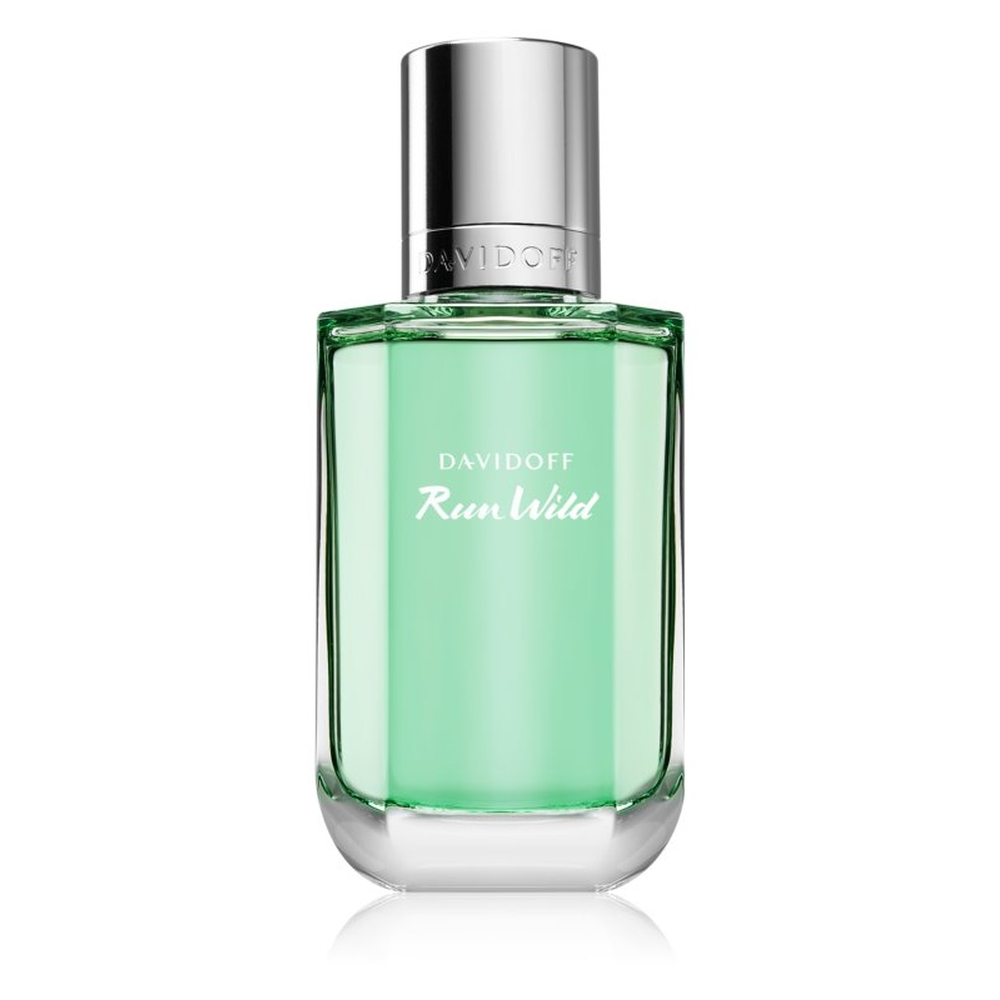 'Run Wild for Her' Eau De Parfum - 50 ml