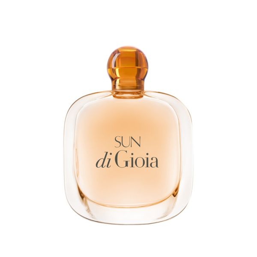 'Sun di Gioia' Eau De Parfum - 50 ml