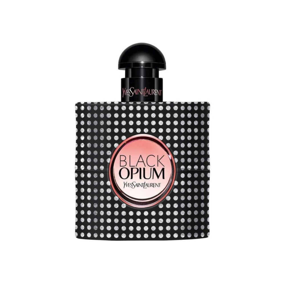 'Black Opium Shine On Collector's Edition' Eau de parfum - 50 ml