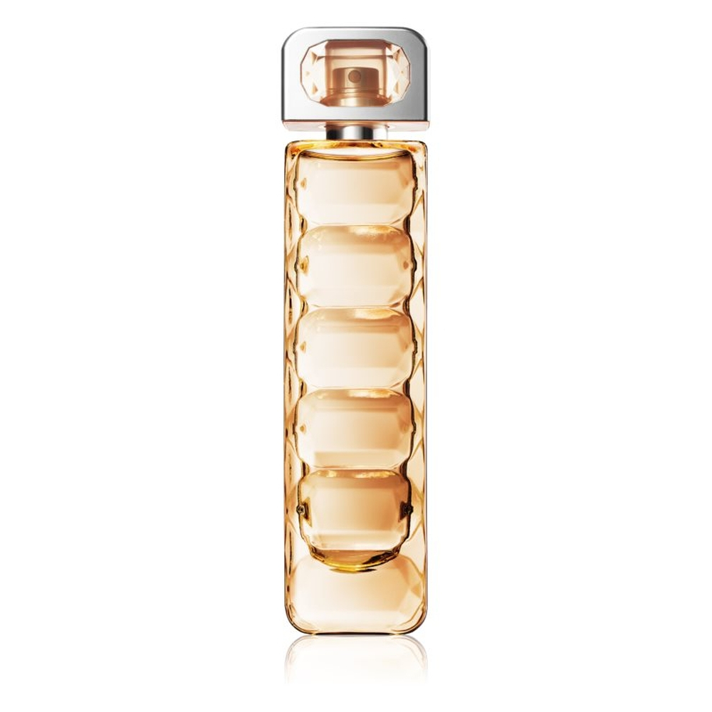 'BOSS Orange' Eau De Toilette - 75 ml