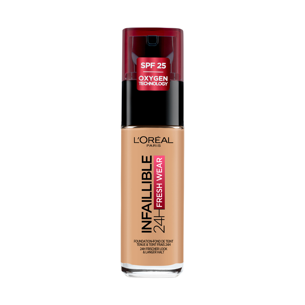 'Infallible 24H Fresh Wear SPF27' Foundation - 270 30 ml