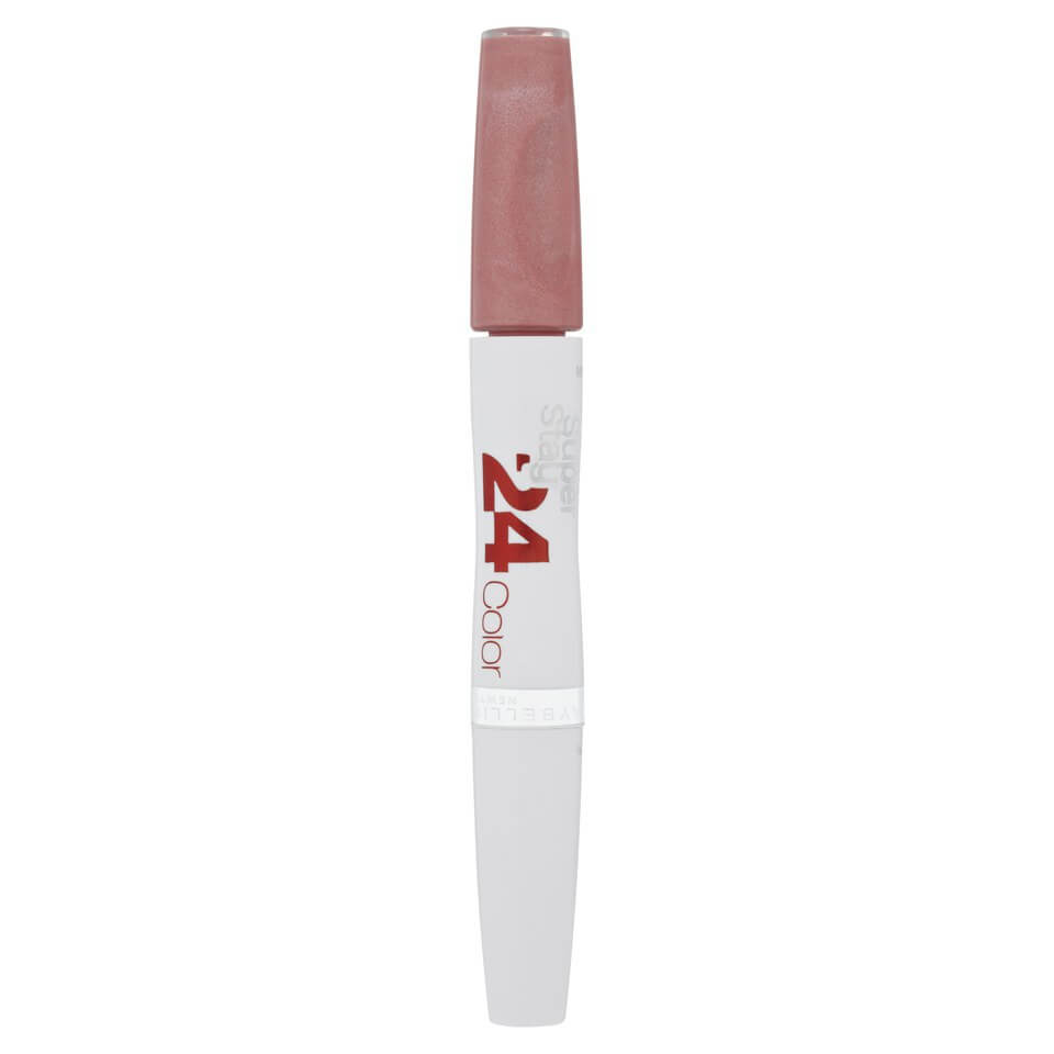 Rouge à Lèvres 'Superstay 24H' - 150 Delicious Pink