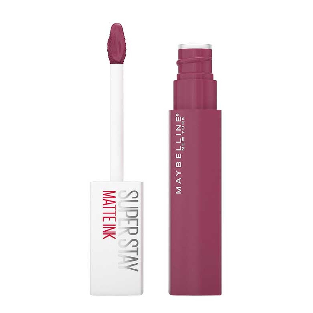 'Superstay Matte Ink' Flüssiger Lippenstift - 165 Successful 5 ml