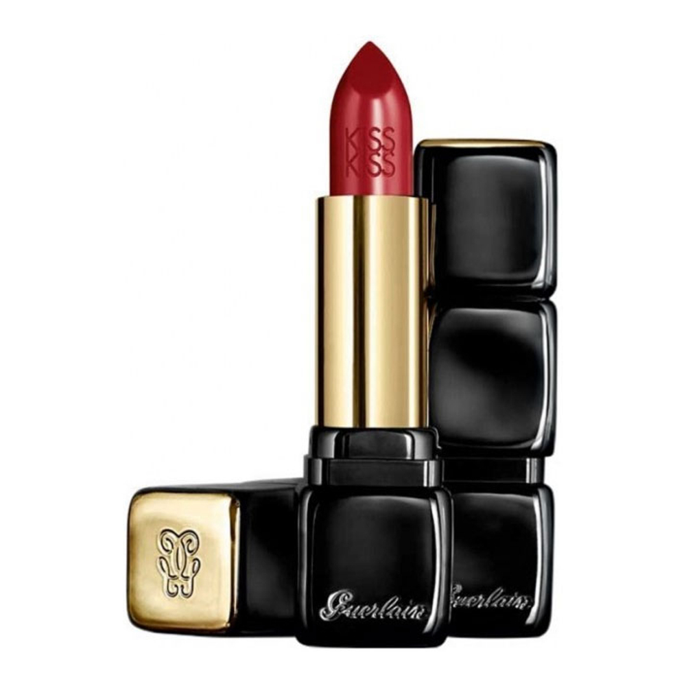 Rouge à Lèvres 'Kiss Kiss' - 321 Red Passion 3.5 g