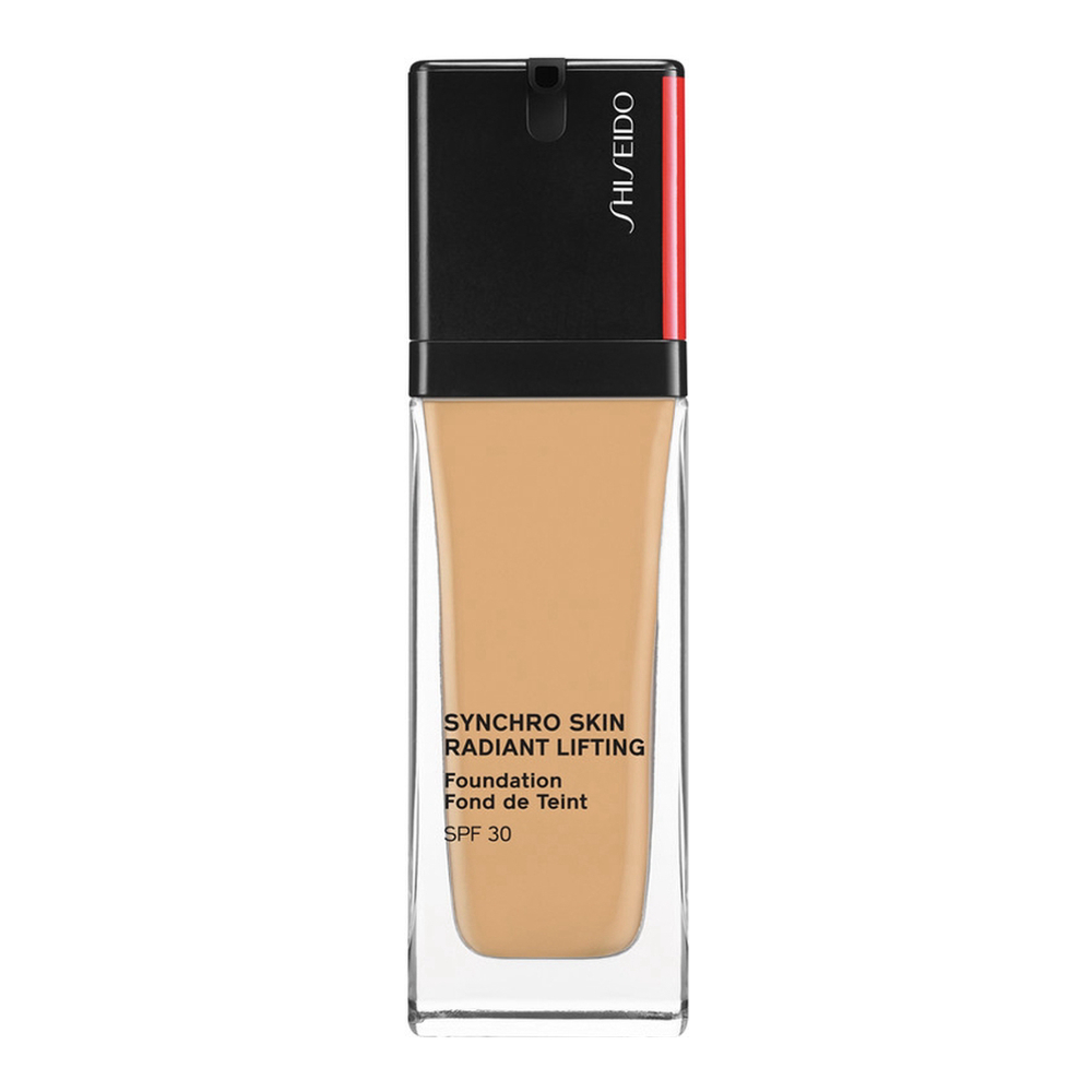 'Synchro Skin Radiant Lifting' Foundation - 340 Oak 30 ml