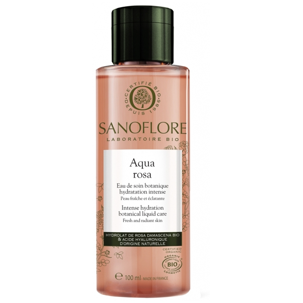 'Aqua Fresca' Rose water - 100 ml