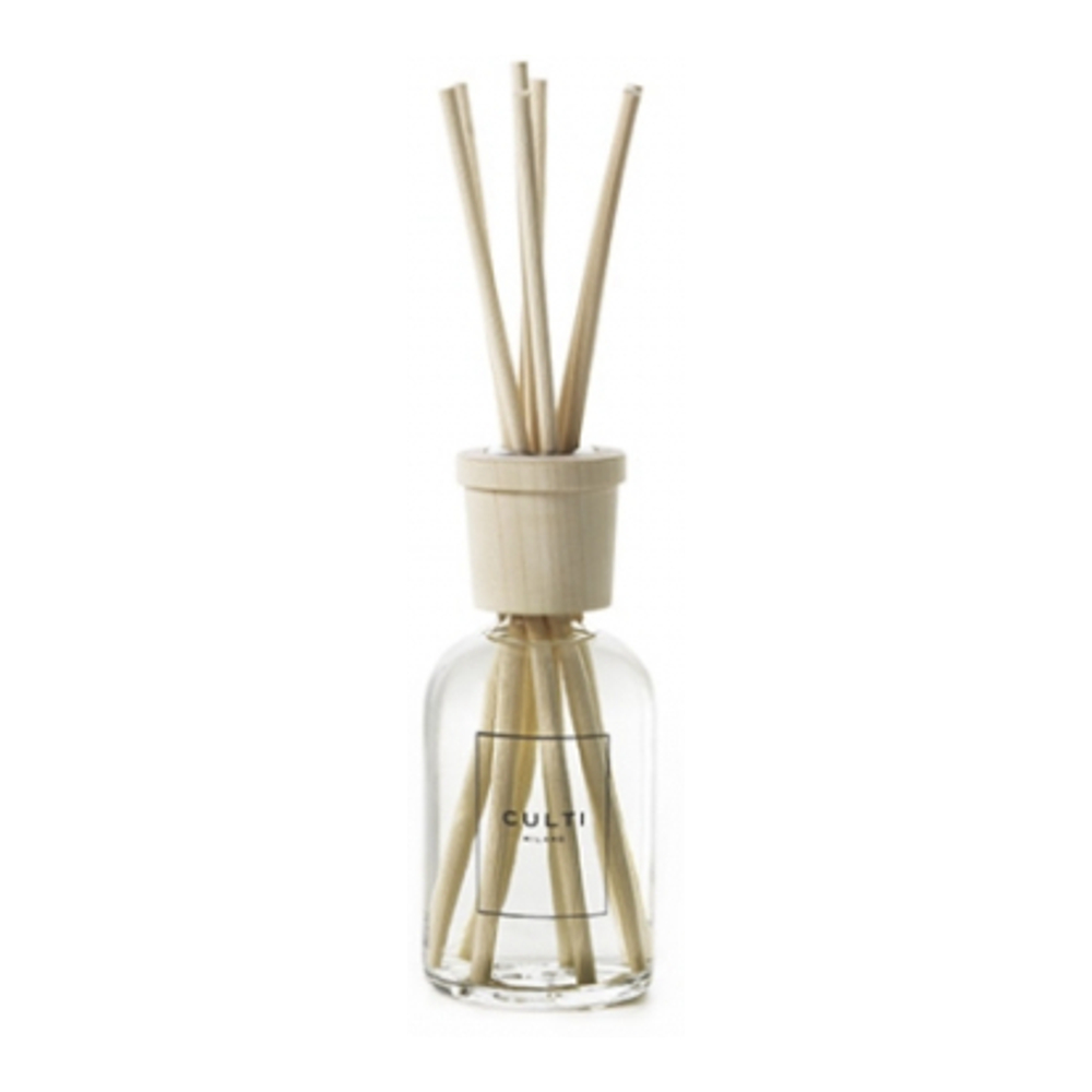 'Stile Classic' Schilfrohr-Diffusor - Oficus 100 ml