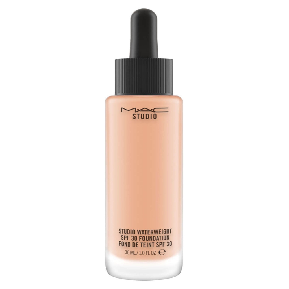 'Studio Waterweight SPF 30' Foundation - NW25 30 ml