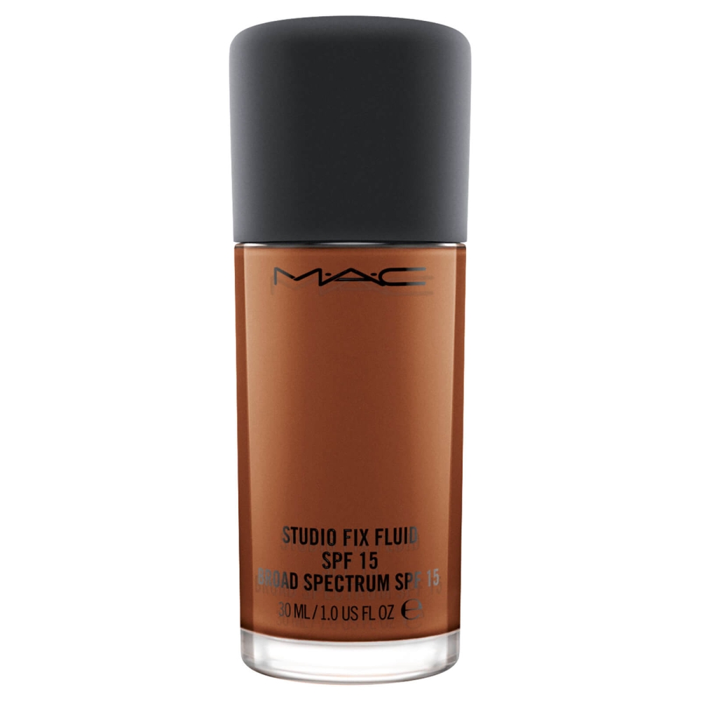 'Studio Fix Fluid SPF15' Foundation - NW60 30 ml